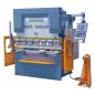 Preview: Bernardo AKPL 1600 x 63 Hydraulische Abkantpresse